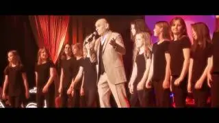 Peter Sebastian - Weihnacht steht vor der Tür (Official Video)