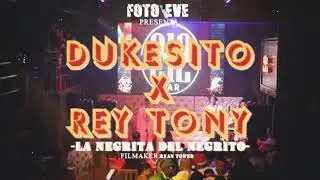 DUKESITO & REY TONY - LA NEGRITA