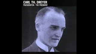 Carl Theodor Dreyer's 