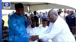 APC Conducts Primaries For Vacant State Assembly Seats