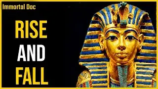 Ancient Egypt: The Empire That Lasted 3,000 Years (Full Documentary)