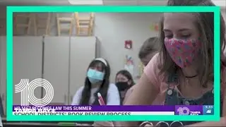 How some Tampa Bay-area school districts are approaching book bans