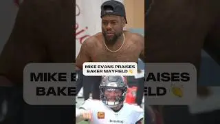 From #TomBrady to #BakerMayfield, Tampa&rsquo;s been in great hands 🤝 🎥: Kevin Hart