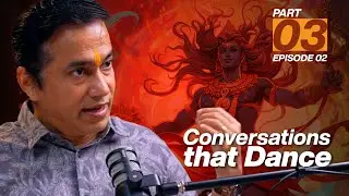 Merger of Science and Mythology is that even possible?| Conversation that Dance Part 3| #malayalam