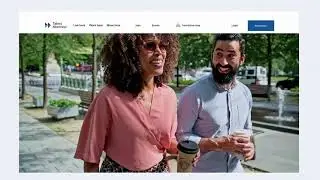 Create your candidate profile on TalentMontreal.com