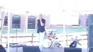 Derrick Brandon - Gonna B Alright