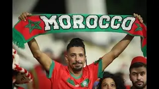 🎙️ SPÉCIALE CAN MAROC 2025 Animée par Aimé EKPE