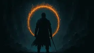 When the Darkness Calls My Name | Epic Song | Anthem of Pain