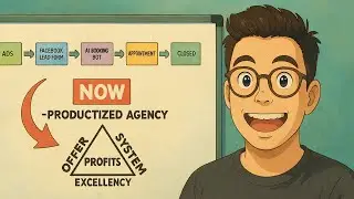 How To Build An Ai Automation Advertising Agency For Local Businesses (6 Figure Agency)