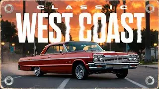 Golden Era G-Funk Rap &mdash; Classic West Coast Old School Hip Hop Compilation