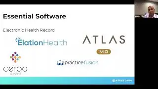 Webinar: Technology Solutions For a Direct Primary Care Practice