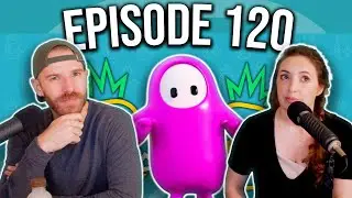 Ep. 120: The Importance of Multiplayer | Gaming Podcast