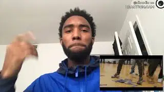 BlocBoy JB & Drake 