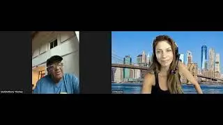 Mark Anthony Thomas 09 11 25 Personal Development Coach and Leadership Coach at WUAKSA Today