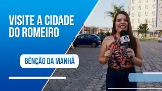 Dica para curtir as férias: conheça a Cidade do Romeiro, um complexo do Santuário Nacional