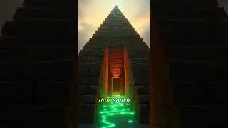 Scientists Make MIND-BLOWING Discovery Inside Great Pyramid of Giza