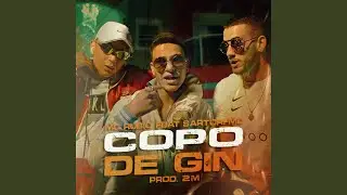 Copo de Gin