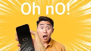 WHEN YOUR PHONE DIES