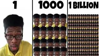 Freddy Fazbear Ur Ur Ur Ur Meme (Over One Billion Times)