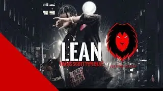 Travis Scott Beat Instrumental | New Japanese Trap Beats Instrumental for sale | LEAN | RedLionBeats