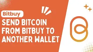 How to Send Bitcoin From BitBuy To Another Wallet !! BitBuy Send Bitcoin Tutorial - 2024