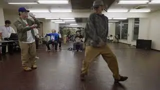 【A愛vol.2】 1on1 FINEL  MD vs panda the chapman