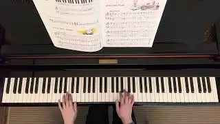 Join the Fun 🏖️ | Alfred&rsquo;s Basic Piano Library Lesson Book Level 1B