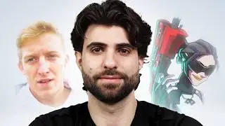 30 Fortnite OG YouTubers You Used to Watch