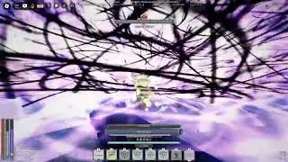 Ultimate Ethiron Tank | Deepwoken