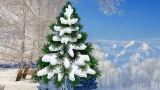 Переходы новогодние для программы ProShowProducer.New Year's transitions