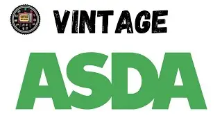 Vintage UK Advert - Asda 1970's #shorts #asda