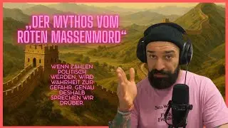 Der Mythos vom roten Massenmord