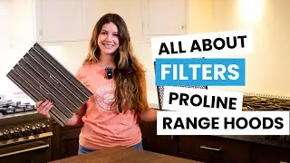 Range Hood Filter Maintenance 101: Prevent Fires & Improve Air Quality
