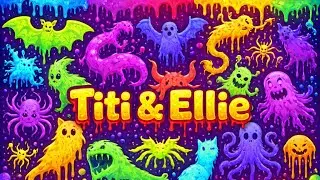 Make ELMER&rsquo;S SQUISHIES MYSTERY CHARACTERS with us!