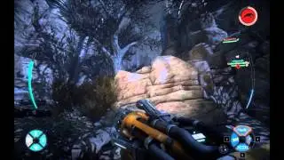 Evolve - Hero Hank Vs Kraken
