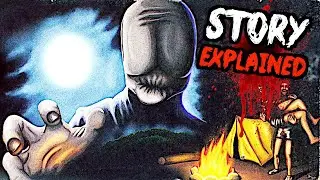 The Booty Creek Cheek Freak STORY & ENDING EXPLAINED