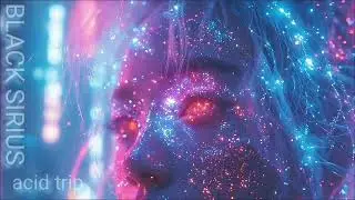Full Album | Melodic Neon Ep. By Black Sirius Music 2026 Release 
