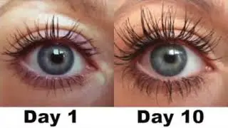FEG&trade;️ All Natural Eyelash Enhancer Serum