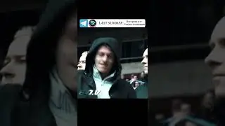 Кишлак - Я уё@ываю в джаз (Hardstyle remix) | Хулиганы зеленой улицы Edit