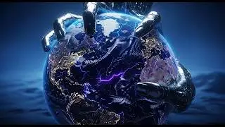 O Poder Invis&iacute;vel das Terras Raras