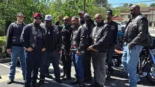 GENTLEMEN OF THE SHORE MC FIRST ANNUAL CIGAR RUN FOR AUTISM I don't own the rights to this music