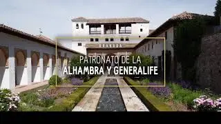 Centenario del Generalife como patrimonio público