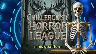 A True Ancient God Meets The Devil's Goat Folk Horror Showdown