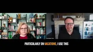 Podcast 3 - Clip 6 - Creating Effective Strategies for Neurodivergent Teens