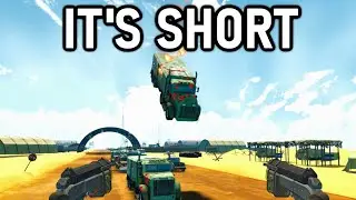 Meatgrinder - This Review is 10% of the Game