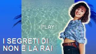 I SEGRETI DI NON È LA RAI (seconda puntata)