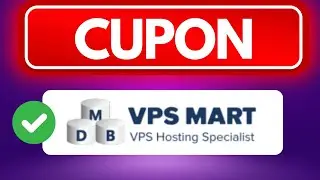 Database Mart Cupon de Descuento🔥