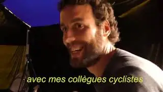 Animation v&eacute;lo g&eacute;n&eacute;rateur