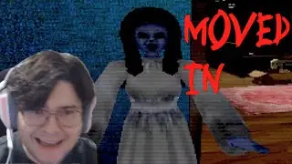 This horror game was $0.89 cents