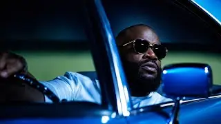 *New* Rick Ross Ft Gucci Mane & Chief Keef (2026) 